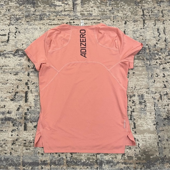 adidas ADIZERO TEE - Picture 2 of 2